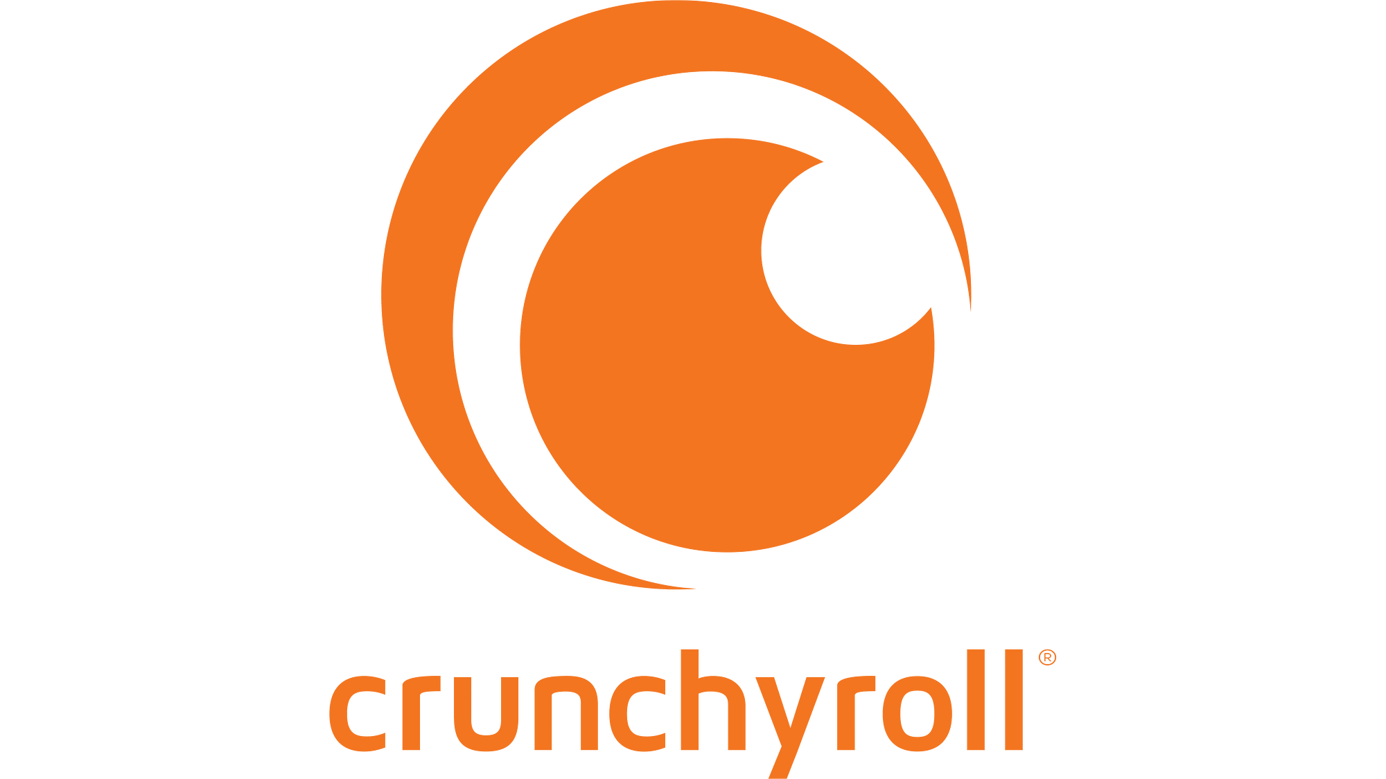 Crunchyroll Logo